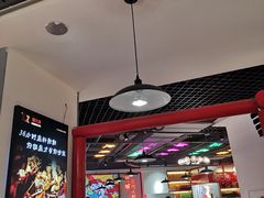 大堂-蛙一刀·麻椒鱼火锅(金仙桥店)