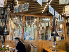 -牛人·雪花牛·木炭烤肉(昆山陆家店)