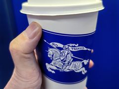 -BURBERRY(宁波和义大道购物中心店)