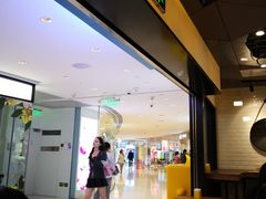 -Ice Monster冰馆·CNN评选全球十大甜品(国贸商城店)