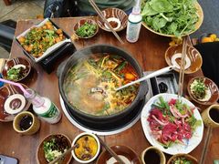 -贵厨酸汤牛肉(花果园国际中心店)