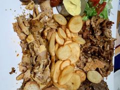 -HELLO MUSAE 拾光缪斯餐厅·纯正希腊风味(苏州中心店)
