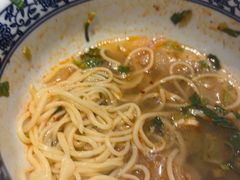 -清真聚陇缘美食餐厅(南横东街店)