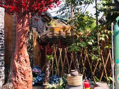 -园林美食城·本土农家菜(杨和镇店)