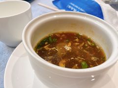 -海鸿荟餐饮(中山北路店)