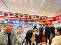 -春花民族美食(佳木斯总店)