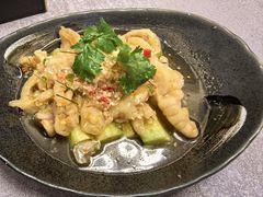 -和平馆·地道港澳茶餐厅(西门口店)