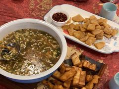 -秦淮人家风味酒楼(赣榆店)