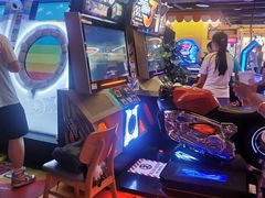 -爱玩嘉年华(江北一店)