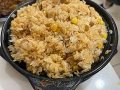 -煲来饱去冷水鱼