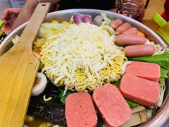 -米字旁先锋韩餐(茂业天地店)