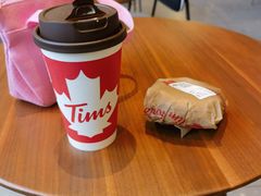 -Tims天好咖啡(北大街万象城店)