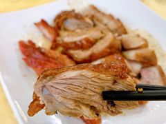 -老字号蛇口德记烧腊饭店·海鲜加工
