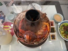 -龙香居海鲜浑锅家常菜·特色驴肉