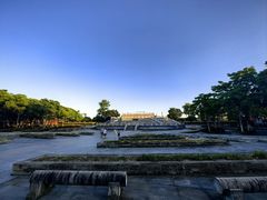 -观潮胜地公园