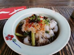 -薇酌饮·陕西菜(南门外店)