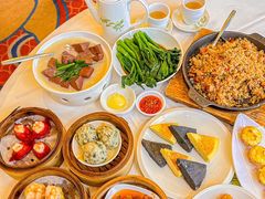-名苑皇宫酒家(来魅力壁画村店)