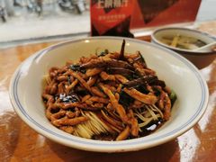 -君东记本帮面馆(天钥桥路店)