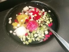 分子醪糟汤圆-淮扬韵(凤八市政府店)