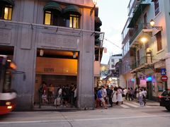 -明记牛杂(新马路分店)