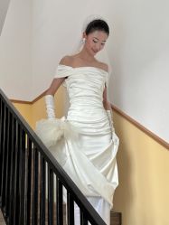 点击看大图 -Chic Bridal 熙可婚纱