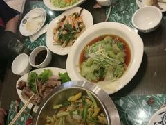 -回锦轩(泉园店)
