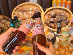 -蓝珊甄选海鲜自助·火锅大排档(近阿那亚店)