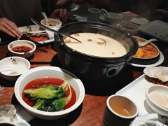 -乔街深夜食堂·小龙虾·高压锅生蚝(杭州总店)