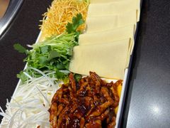 -山河屯铁锅炖·非遗铁锅炖(华强北店)