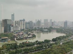-南宁南湖公园
