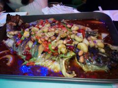 android_upload_pic-鱼酷活鱼烤鱼(恒隆广场店)