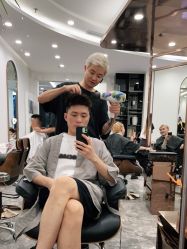 -INSTYLE造型·明星店