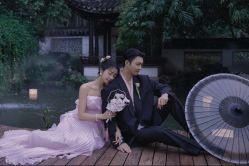 -第一夫人婚纱摄影(南京店)