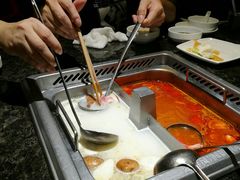 -海底捞火锅(德辉广场店)