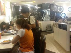 -必胜客(华辰店)