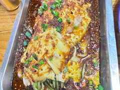 -兔槽江湖菜·重庆璧山兔(水围店)