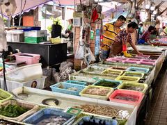 -南沙十九涌渔人码头-南门