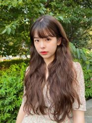 -M1 HAIR烫染
