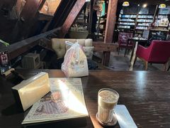 -良友书坊(安徽路店)