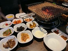 -火炉火自助餐(枫蓝国际店)