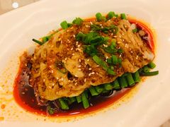 -西安饭庄·非遗陕菜(钟楼店)