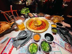 -哥老官重庆美蛙鱼头(虹口龙之梦店)