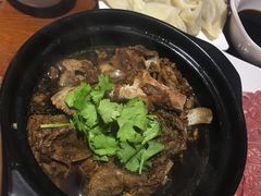 -大明铜锅·烤涮坊·烧烤(新开路店)