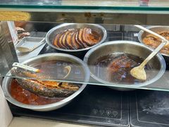 -韩萍老南京馄饨(河西万达店)