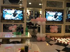 -自由港KTV(王子公主金平店)