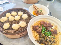 -佬钱湾仔(衣裳街店)
