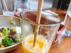 -G+KITCHEN(龙湖狮山天街店)