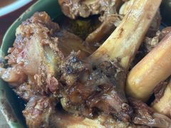 -老冯拉面羊棒骨(西宸广场店)
