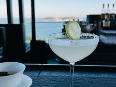 -瑰丽酒店·海吧·天际下午茶·现场DJ·天台酒吧