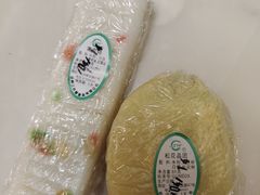 松花蛋糕-江南春(中山中路店)